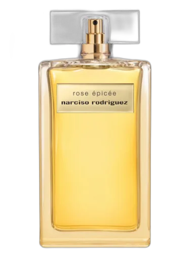 Rose Épicée Narciso Rodriguez