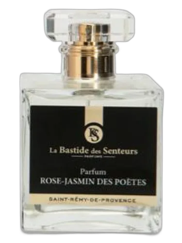 Rose - Jasmin Des Poètes La Bastide Des Senteurs by La Bastide des Senteurs