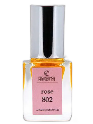 Rose 802 Providence Perfume Co.