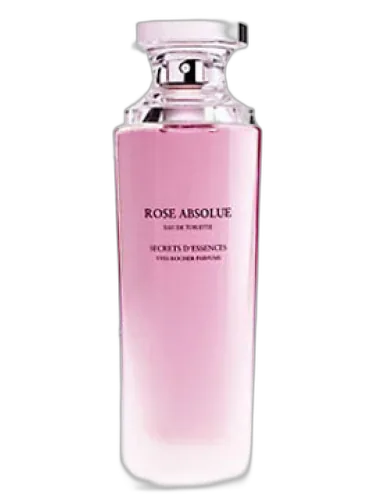 Rose Absolue Eau De Toilette Fraiche Yves Rocher by Yves Rocher