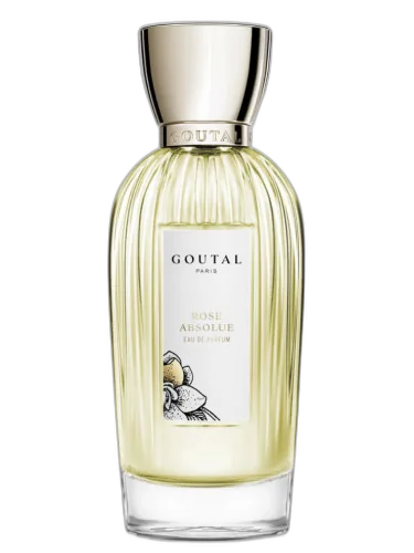 Rose Absolue Goutal