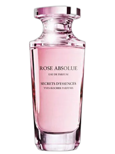 Rose Absolue Yves Rocher by Yves Rocher