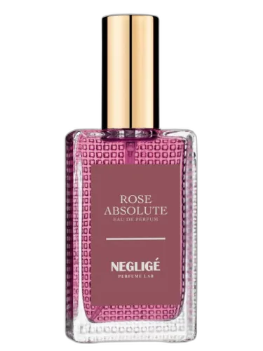 Rose Absolute Negligé Perfume Lab by Negligé Perfume Lab