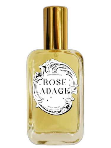 Rose Adage Odette Parfum Co