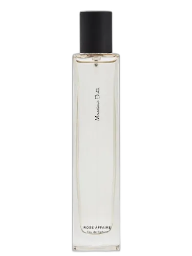 Rose Affaire Massimo Dutti by Massimo Dutti