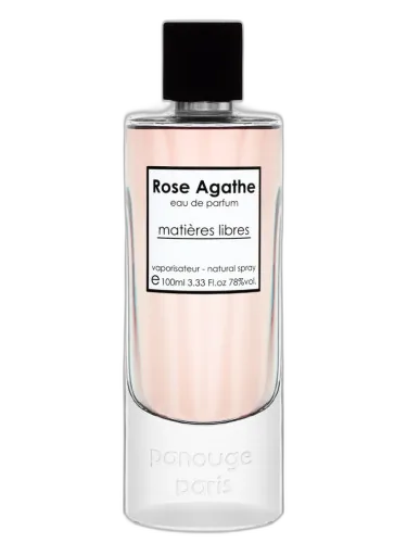 Rose Agathe Panouge