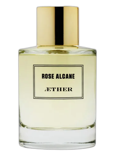 Rose Alcane Aether by Aether