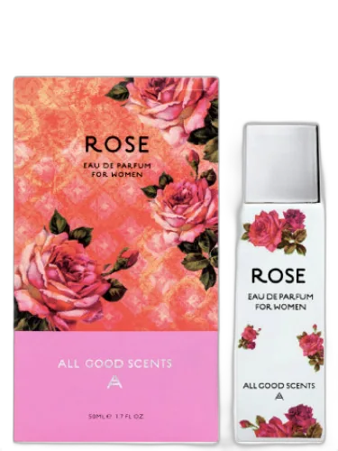 Rose All Good Scents