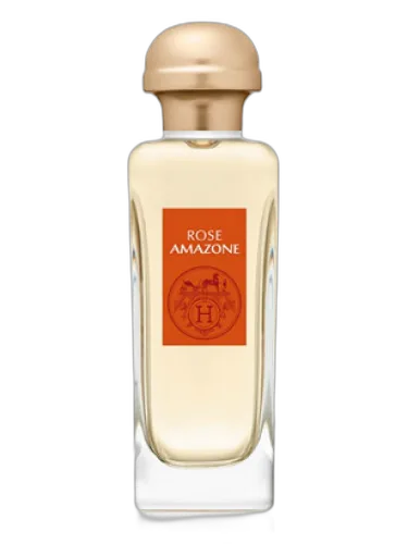 Rose Amazone Hermès by Hermès
