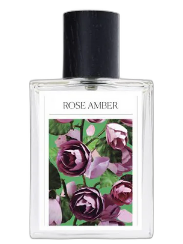 Rose Amber The 7 Virtues