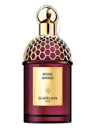 Rose Amira Guerlain by Guerlain