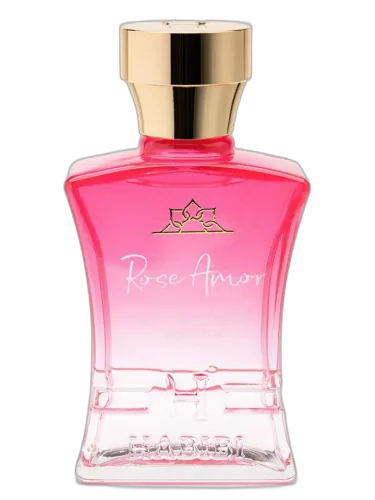 Rose Amor Habibi Ny
