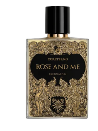 Rose And Me Coreterno