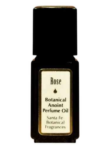 Rose Anoint Santa Fe Botanical Natural Fragrance Collection by Santa Fe Botanical Natural Fragrance Collection
