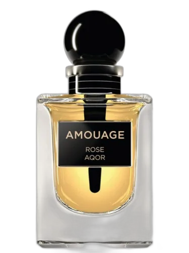 Rose Aqor Amouage by Amouage
