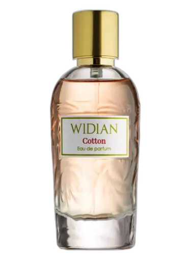Rose Arabia Cotton Widian by WIDIAN