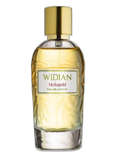 Rose Arabia Melogold Widian by WIDIAN