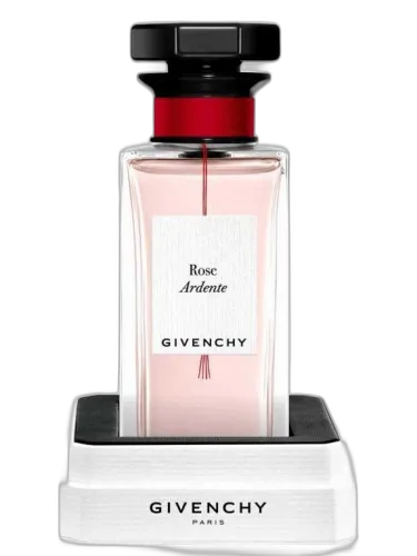 Rose Ardente Givenchy by Givenchy
