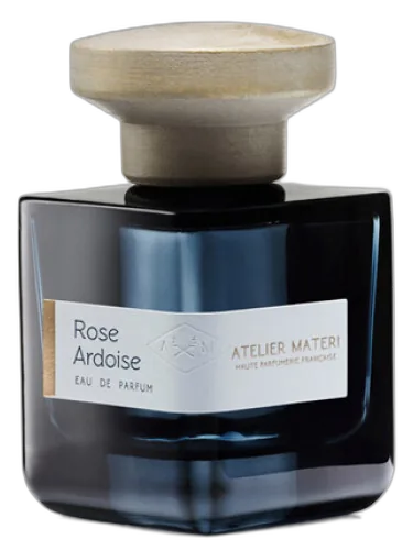 Rose Ardoise Atelier Materi by Atelier Materi
