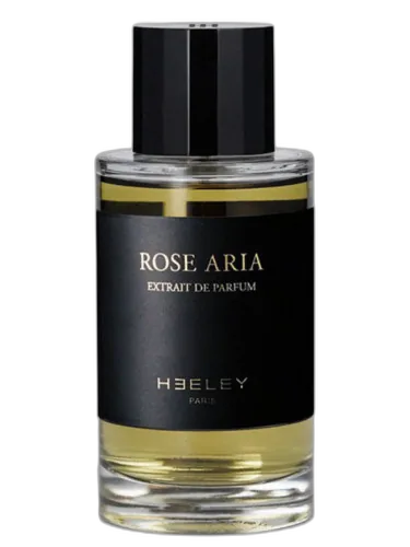 Rose Aria James Heeley by James Heeley