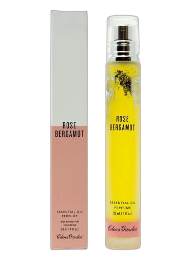 Rose Bergamot Edens Garden by Edens Garden