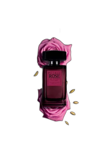 Rose Cardamome La Closerie Des Parfums