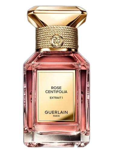 Rose Centifolia Extrait 1 Guerlain by Guerlain