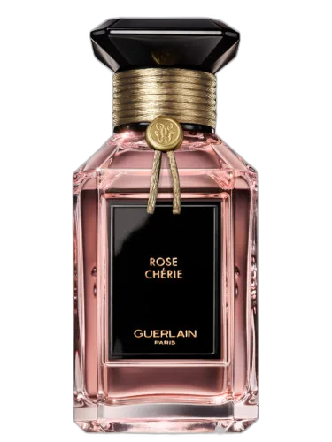 Rose Chérie Guerlain by Guerlain