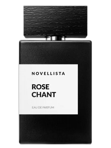 Rose Chant Novellista by Novellista
