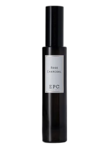 Rose Charcoal Epc Experimental Perfume Club by EPC Experimental Perfume Club