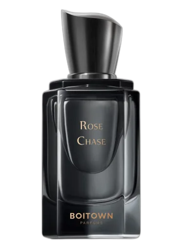 Rose Chase 误入蔷围 Boitown 冰希黎 by Boitown 冰希黎