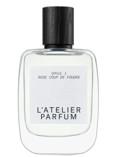 Rose Coup De Foudre L'atelier Parfum by L'Atelier Parfum