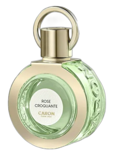 Rose Croquante Caron by Caron