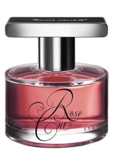 Rose Cut Ann Gerard