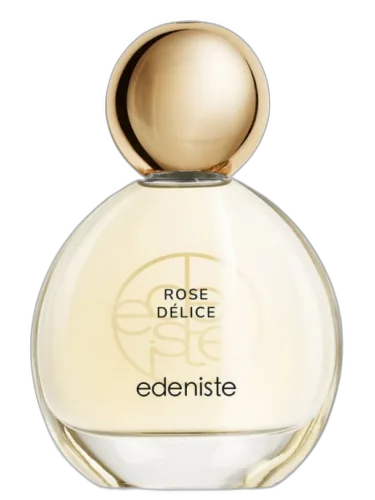 Rose Délice Edeniste by Edeniste