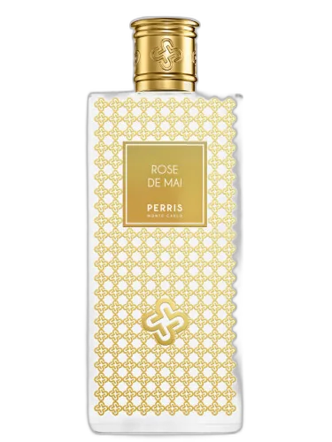 Rose De Mai Perris Monte Carlo by Perris Monte Carlo