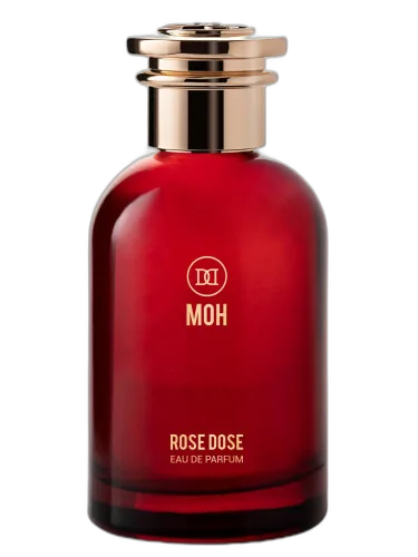 Rose Dose Moh by MOH