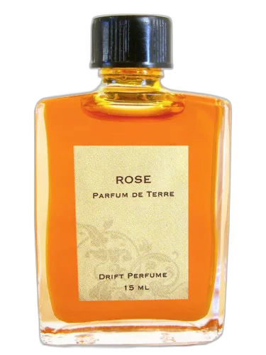 Rose Drift Parfum De Terre