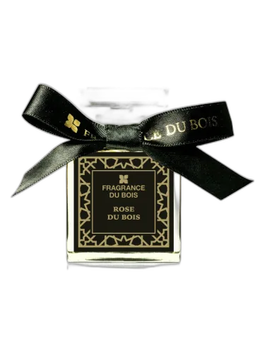 Rose Du Bois Fragrance Du Bois by Fragrance Du Bois