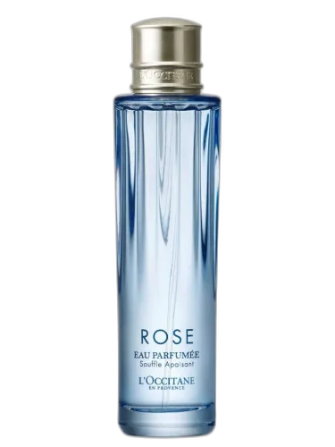 Rose Eau Parfumee Souffle Apaisant L'occitane En Provence by L'Occitane en Provence