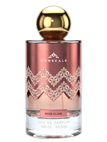 Rose Elixir Monreale by Monreale