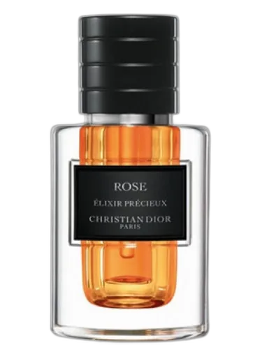 Rose Elixir Precieux Dior by Dior