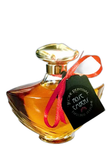 Rose Embers Trnp by TRNP