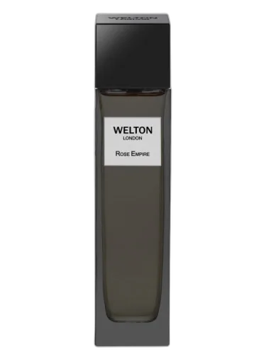 Rose Empire Eau De Parfum Welton London by Welton London