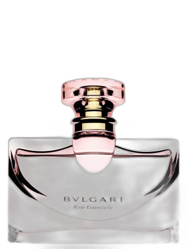 Rose Essentielle Bvlgari by Bvlgari