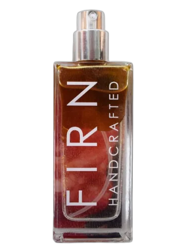 Rose Evernia Firn Handcrafted