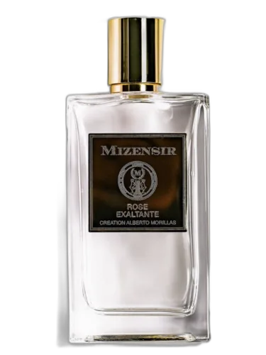 Rose Exaltante Mizensir by Mizensir
