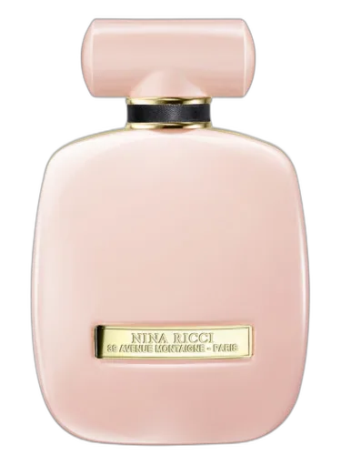 Rose Extase Nina Ricci by Nina Ricci