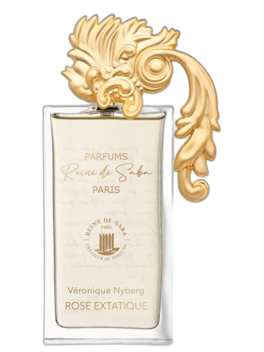 Rose Extatique Reine De Saba by Reine de Saba