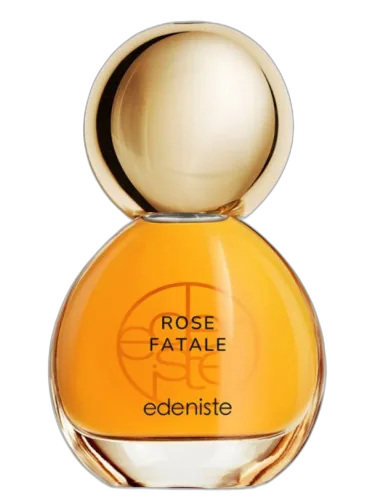 Rose Fatale Edeniste by Edeniste